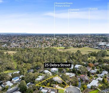 A Family Haven with Endless Possibilities in Prime Rowville - Photo 5