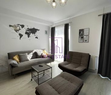 Inchiriere Apartament 2 Camere Hercesa Vivenda|Parcare|Centrala - Photo 6