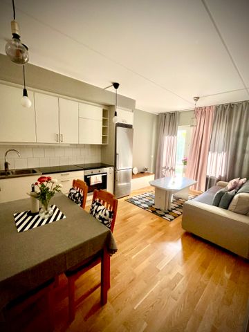 Rosendalsvägen, Uppsala - Photo 3