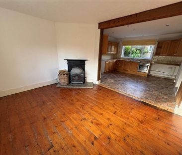 2 bedroom semi-detached house to rent - Photo 1