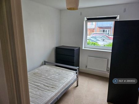 2 bedroom flat to rent - Photo 4