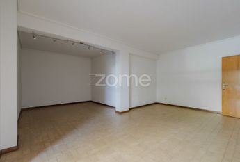 Apartamento T3 em Braga