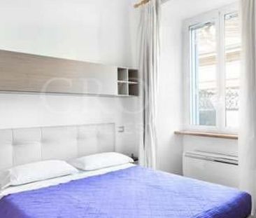 Trastevere: Furnished 1 Bedroom, lovely gated complex, excellent re... - Photo 4