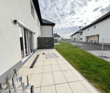 Wohnen im Grünen: Ihr neues Zuhause in Unterwaltersdorf Natur triff... - Photo 3