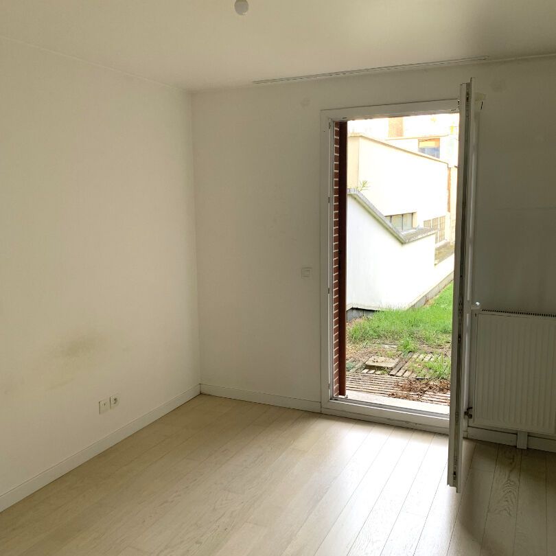 Location appartement 3 pièces, 64.37m², Alfortville - Photo 1