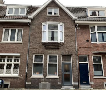 Te huur: Kamer Bourgognestraat 68 2.1 in Maastricht - Foto 1