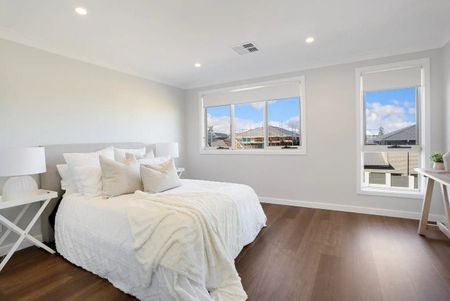 Modern 4-Bedroom Home in Growing Box Hill Community - Photo 4