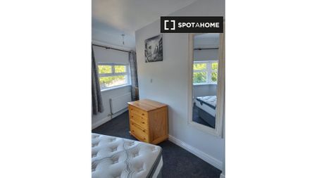 1-bedroom house for rent in Dublin - Photo 5