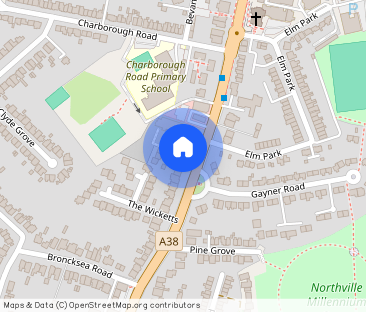 4 bedroom detached house to rent - Photo 1