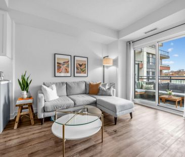 For Lease - 1 Neighbourhood Lane Unit# 403, Toronto, Ontario - Photo 4