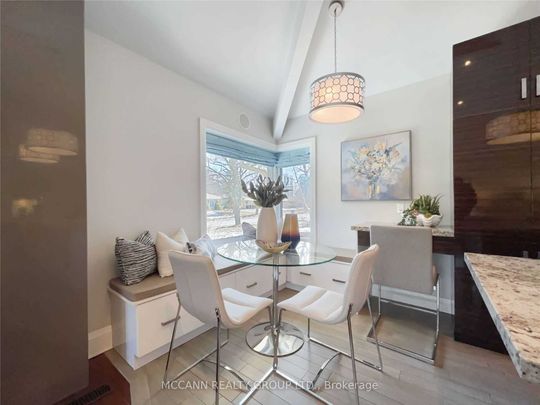 For Lease - 68 Whittaker Crescent, Toronto, Ontario - Photo 1