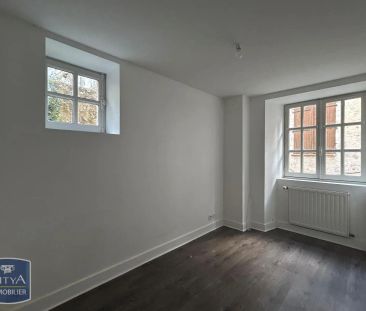 Appartement à louer 2 pièces 36.55m² - Photo 2