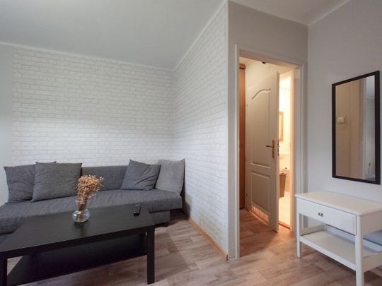 Kawalerka ze świetną kmunikacją, ul. Bronowicka 24 m² - Photo 1