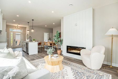 For Lease - 405 Wellington Street Unit# 6, Wellington North, Ontario - Photo 2