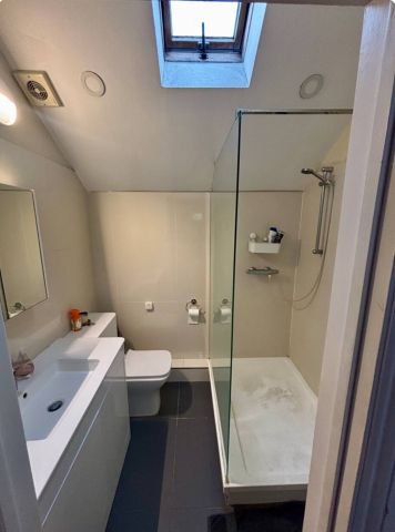 1 Bed Terraced House, St Frideswides Mews, E14 - Photo 5