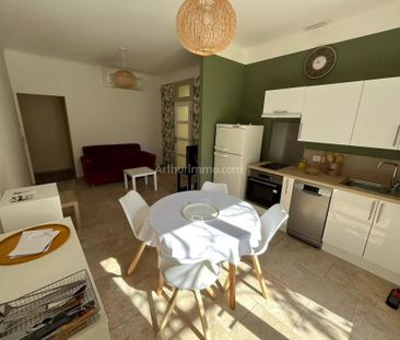 Location Appartement 2 pièces 50 m2 à Martigues - Photo 6