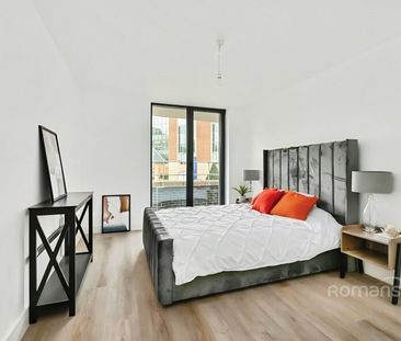 2 bedroom apartment to rent - Photo 3