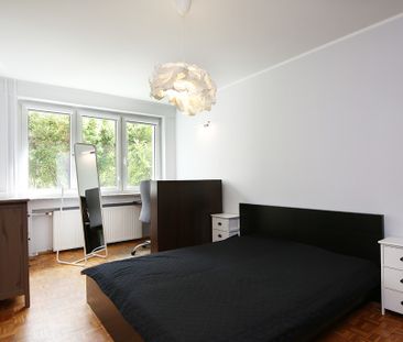 Mieszkanie 3 pokoje 59.5 m² Wrocław-Fabryczna - Grabiszyn-Grabiszynek - Photo 4