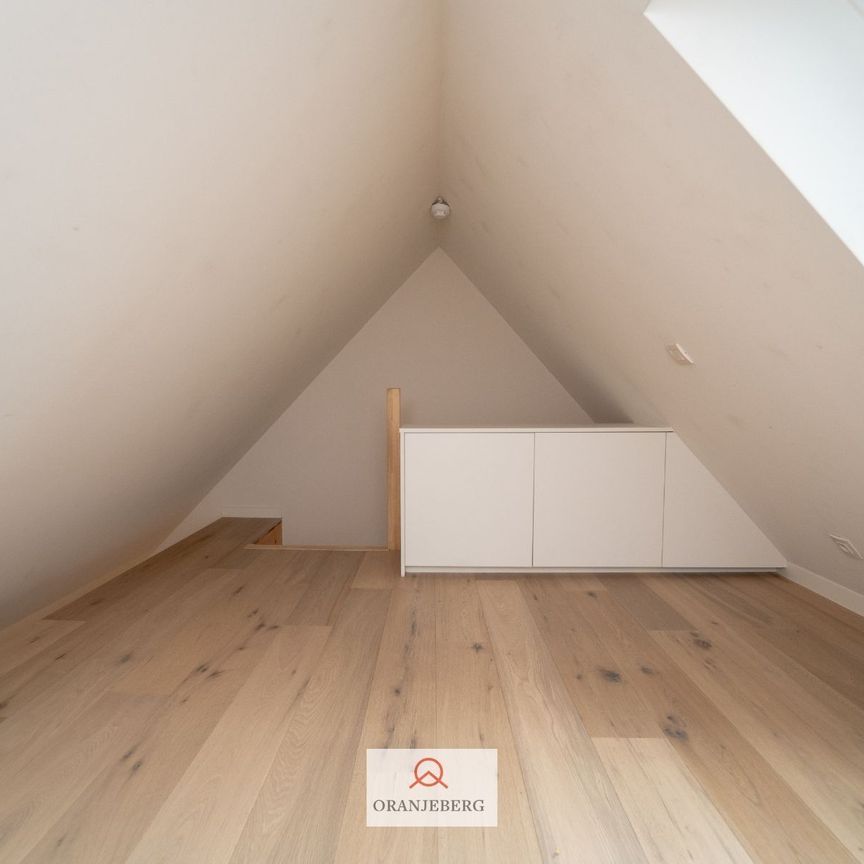 Gerenoveerd appartement met unieke en rustige ligging - Foto 1