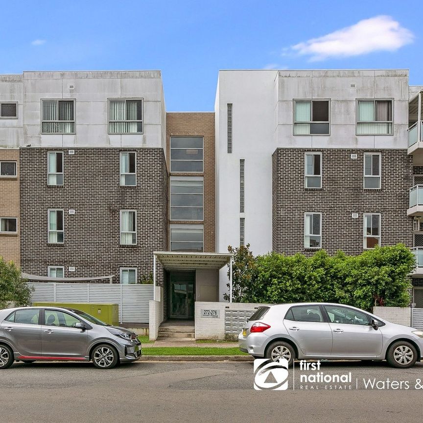 16/272-276 Railway Terrace, 2161, Guildford Nsw - Photo 1