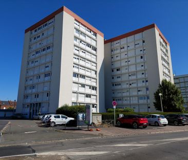 Appartement T5 à Cambrai - Photo 1