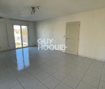 À louer : Appartement 2 pièces à PERPIGNAN, secteur MASSILIA - Photo 2