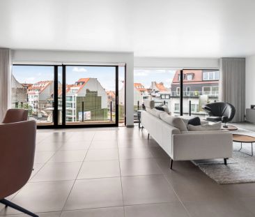 Appartement Te huur - Knokke - Foto 3