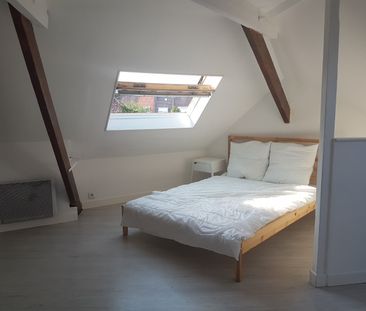 Location Appartement 1 pièce 27m² LILLE 59800 - Photo 3