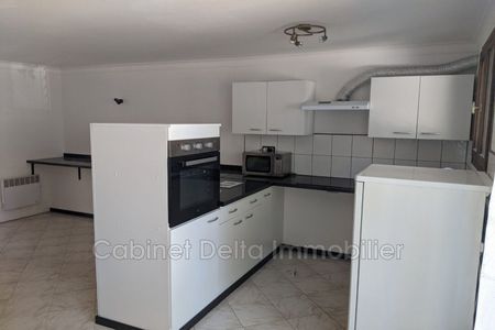 Appartement 2 Pièces 40 m² - Photo 4