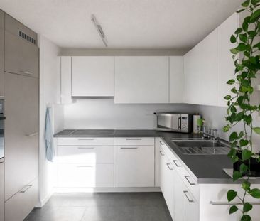 2.5 Zimmer, 63 m², 2. Stock - Photo 1