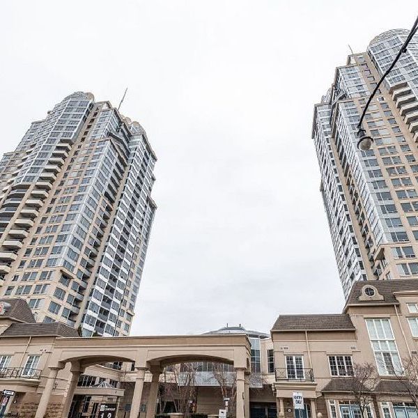 For Lease - 3 Rean Drive Unit# 2302, Toronto, Ontario - Photo 1