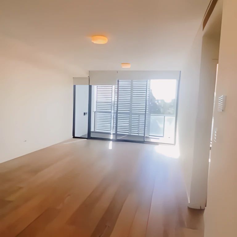 1 bed 1 bath - Photo 2