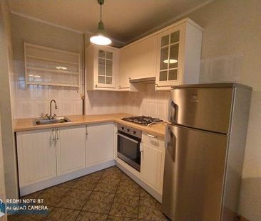 Warszawa, Mokotów, Sielce, Belwederska - Zdjęcie 6