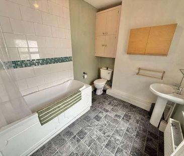 Boddington Terrace, Caerleon, Newport, NP18 - Photo 1