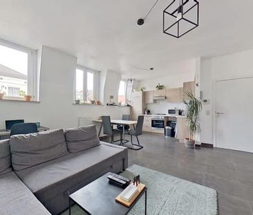 Appartement te huur - Foto 3