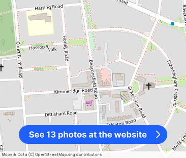 Beaconsfield Road, Mottingham, SE9 - Photo 1