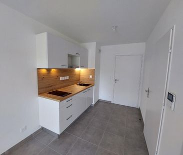 location Appartement T2 DE 36.29m² À MONTPELLIER - Photo 2