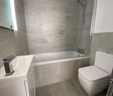 2 bedroom apartment to rent - Photo 6
