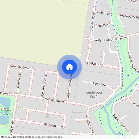 25 Riverton Blvd, Vic 3337, Melton West