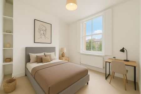 2 bedroom apartment to rent - Photo 4