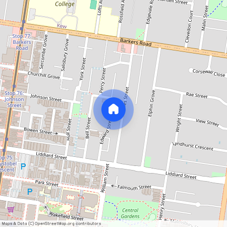 13 Edward Street, Vic 3122, Hawthorn