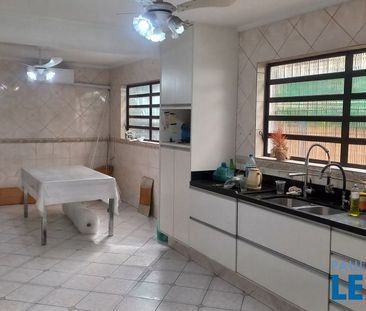 Sobrado - Photo 3