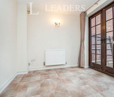 2 bedroom house to rent - Photo 2