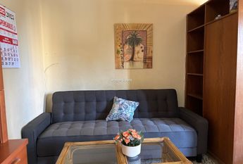 Apartment in Dehesa de Campoamor, for rent