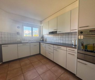 Appartement 4.5 pièces à Champlan (Grimisuat) - Photo 5