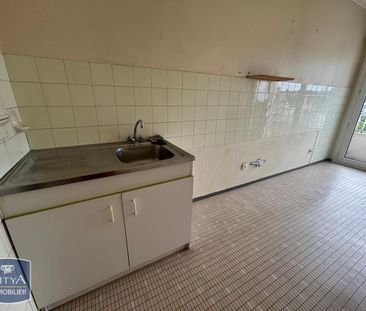 Location Appartement 2 pièces 52m² LE MANS 72000 - Photo 4