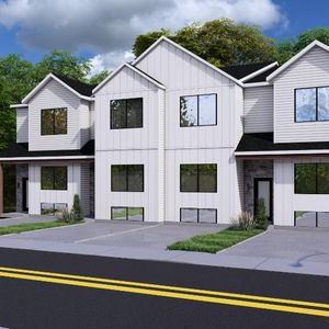 Maison de ville à louer! - Photo 2