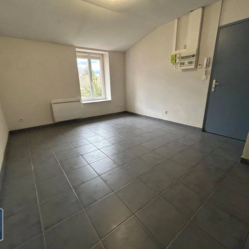 Appartement à louer 3 pièces 44.54m² - Photo 1