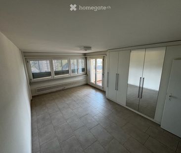 Grosse 3.5 Zimmer in Wettingen, 107 m2, CHF 2'100.- - Foto 3