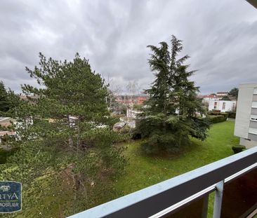 Location Appartement 3 pièces 78m² CEBAZAT 63118 - Photo 6